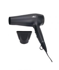 Anex Deluxe Hair Dryer (AG-7026)  On Installments-SubhanE  ( 3 Months 0% Percent Profit Product Available On 48 Months Installment )